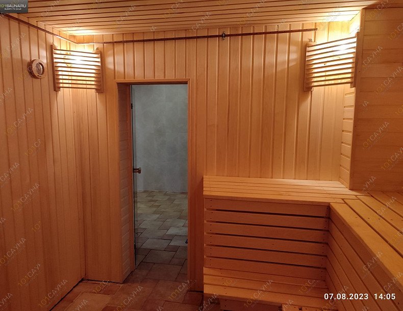 Сауна Садко, в Новокузнецке, Орджоникидзе, 28а | 15 | 101sauna.ru