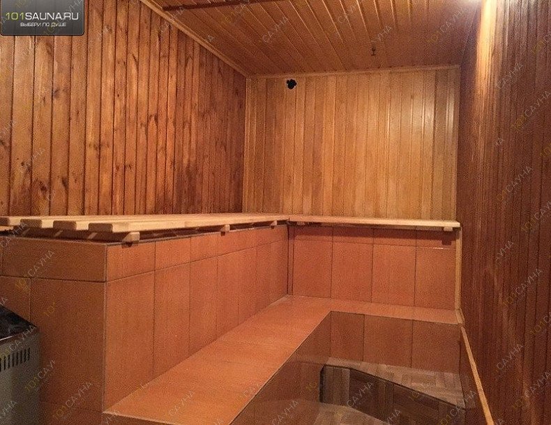 Сауна Золотое время, в Абакане, Крылова, 49 | 3 | 101sauna.ru