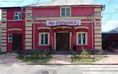 Сауна Bella la Vita, в Костроме, ул. Островского д. 49/18 (перекресток улиц Островского и Спасокукоцкого) | Сауна Bella la Vita. Кострома. Островского д. 49/18 | Каталог: бани и сауны Костромы. Фотография 2 | 101sauna.ru