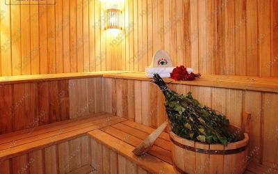 Сауна Калинина 330, в Краснодаре, Калинина, 330 | 1 | 101sauna.ru