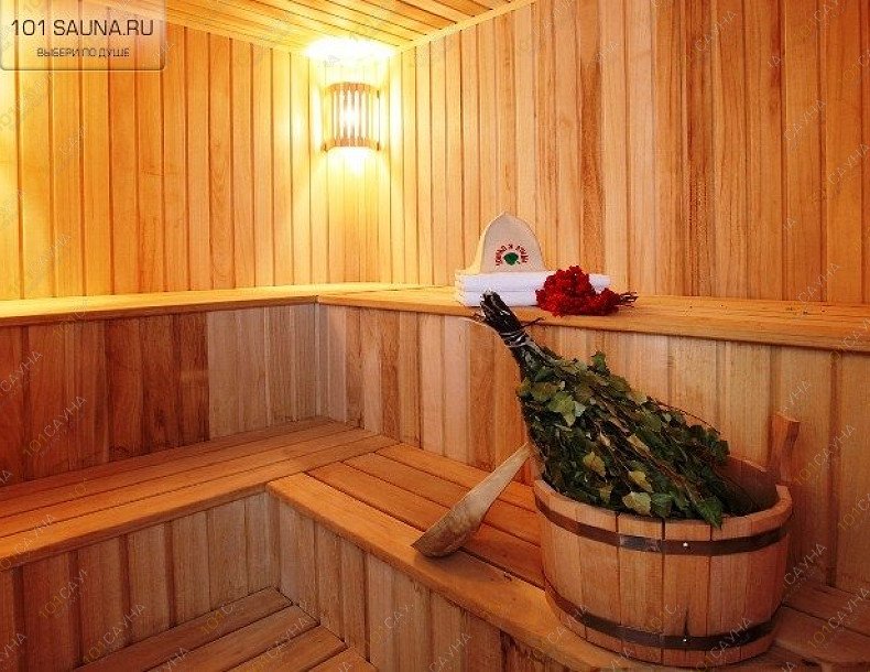 Сауна Калинина 330, в Краснодаре, Калинина, 330 | 1 | 101sauna.ru