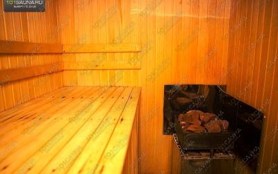 Сауна Калинина 330, в Краснодаре, Калинина, 330 | 3 | 101sauna.ru