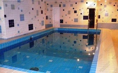 Гостиничный комплекс Форум, в Магнитогорске, Ленина проспект, 130 | 1 | 101sauna.ru