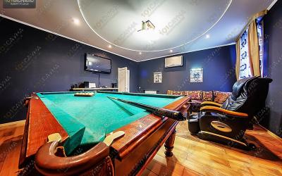 Сауна Private на Воронежской 129, в Хабаровске, Воронежская, 129 А | 1 | 101sauna.ru