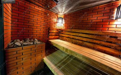Сауна Private на Воронежской 129, в Хабаровске, Воронежская, 129 А | 3 | 101sauna.ru