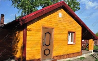 Бани На Рабочей 41, в Магнитогорске, Рабочая, 41 | 1 | 101sauna.ru