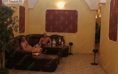 Бани Усачевские бани, в Москве, Хамовники, ул. Усачева д.10 кор.1 | 9 | 101sauna.ru