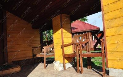 Бани На Рабочей 41, в Магнитогорске, Рабочая, 41 | 2 | 101sauna.ru