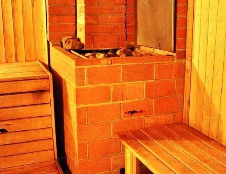 Бани На Рабочей 41, в Магнитогорске, Рабочая, 41 | 8 | 101sauna.ru