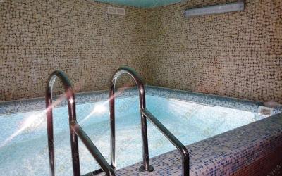 Сауна Manhattan, в Уфе, Первомайская, 41/1 | 2 | 101sauna.ru