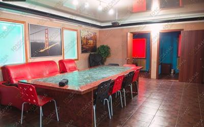 Сауна Manhattan, в Уфе, Первомайская, 41/1 | 3 | 101sauna.ru