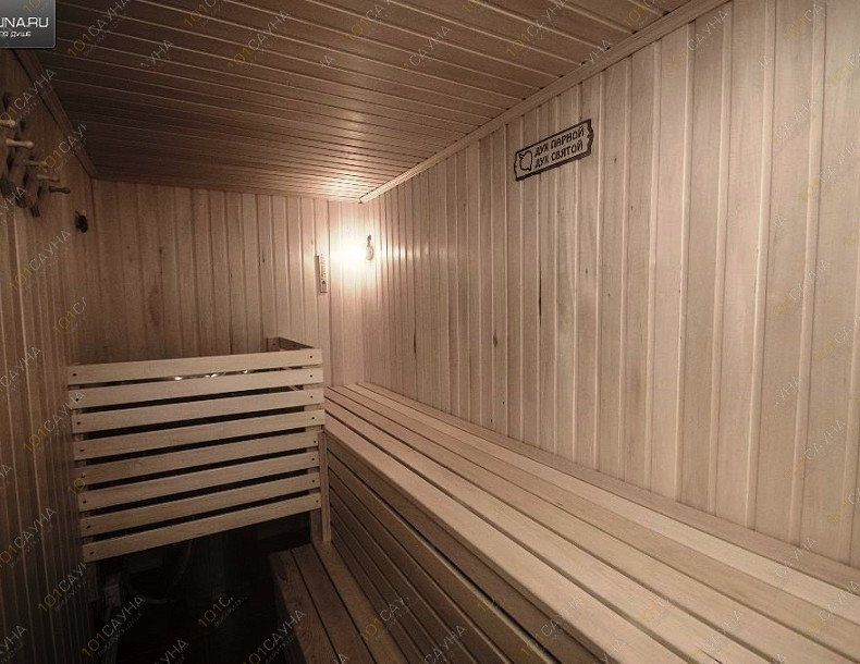 Сауна Manhattan, в Уфе, Первомайская, 41/1 | 4 | 101sauna.ru