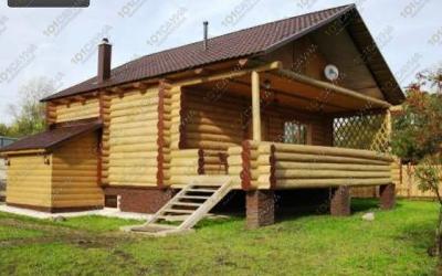 Барбекю-парк Зеленый мыс, в Владимире, г. Владимир, ул. Юрьев-Польское шоссе, д.1 | 3 | 101sauna.ru