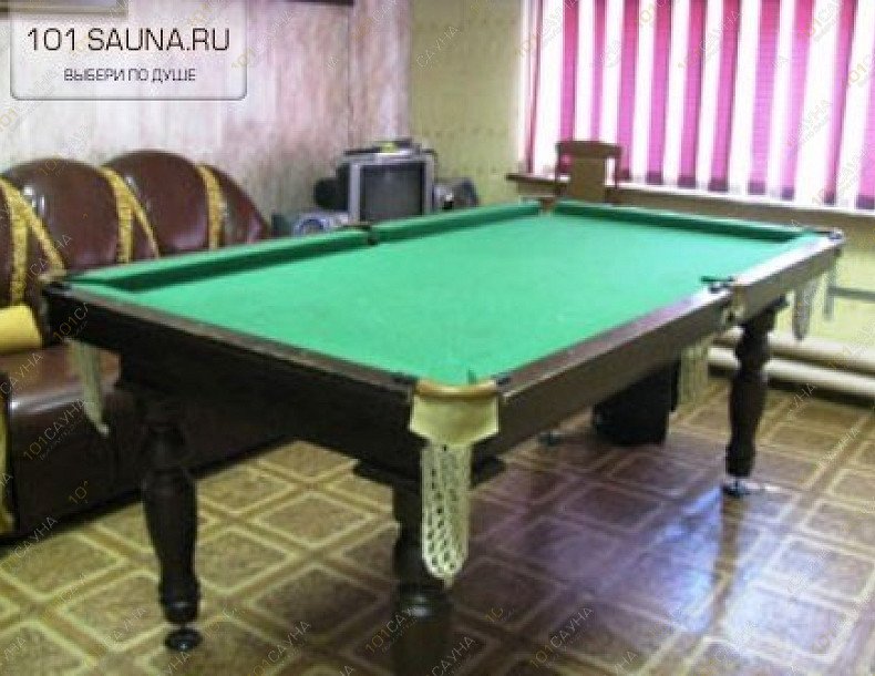 Сауна в гостинице Аркаим, в Уфе, г. Уфа, пос. 8 Марта, ул. Взлётная 66, (3 км от Южного Автовокзала) | 8 | 101sauna.ru
