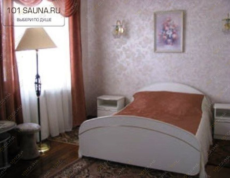 Сауна в гостинице Аркаим, в Уфе, г. Уфа, пос. 8 Марта, ул. Взлётная 66, (3 км от Южного Автовокзала) | 9 | 101sauna.ru