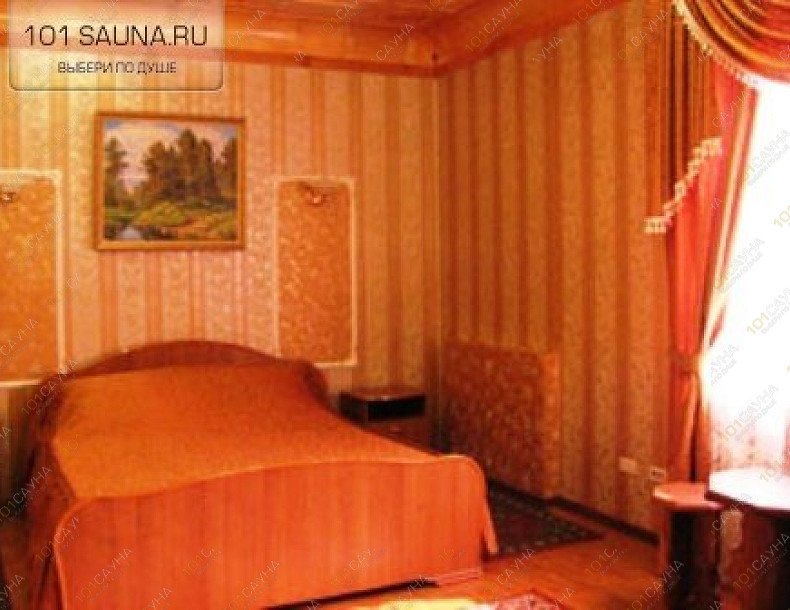 Сауна в гостинице Аркаим, в Уфе, г. Уфа, пос. 8 Марта, ул. Взлётная 66, (3 км от Южного Автовокзала) | 11 | 101sauna.ru