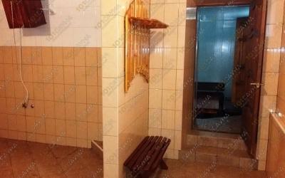 Баня на дровах На 9-й просеке, в Самаре, 9-я просека, 3-я Линия, 12 | Номер 1. Фото 2 | 101sauna.ru