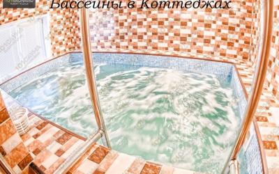 Сауны и бани Гостиный Дом, в Брянске, Волочаевская, 1Б | 2 | 101sauna.ru