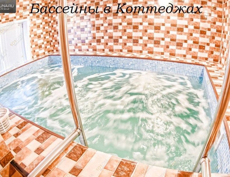 Сауны и бани Гостиный Дом, в Брянске, Волочаевская, 1Б | 2 | 101sauna.ru