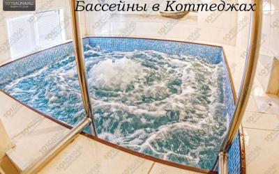 Сауны и бани Гостиный Дом, в Брянске, Волочаевская, 1Б | 3 | 101sauna.ru