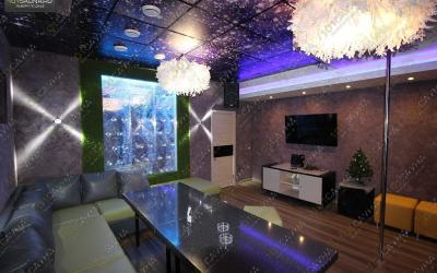 Новая сауна В Запрудном, в Пензе, Проспект Строителей, 67А | 19 | 101sauna.ru