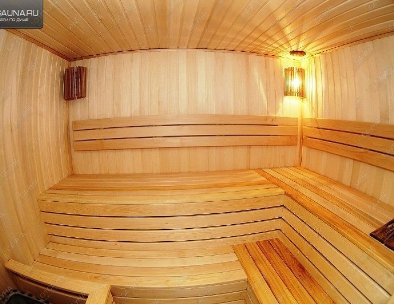 Новая сауна В Запрудном, в Пензе, Проспект Строителей, 67А | 2 | 101sauna.ru