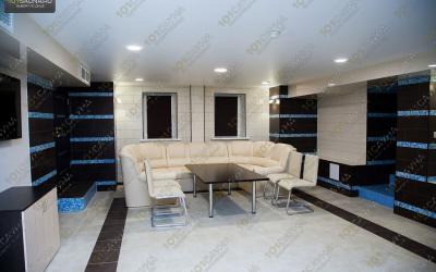 Сауна в отеле Премьер, в Костроме, Магистральная, 13 | 2 | 101sauna.ru