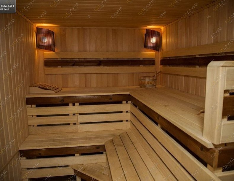 Сауна в отеле Премьер, в Костроме, Магистральная, 13 | 3 | 101sauna.ru