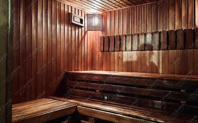 Сауна Солярис, в Твери, Можайского, 60 к2 | Сауна с бассейном. Фото 2 | 101sauna.ru