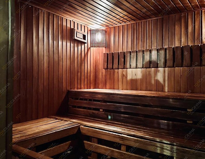 Сауна Солярис, в Твери, Можайского, 60 к2 | Сауна с бассейном. Фото 2 | 101sauna.ru