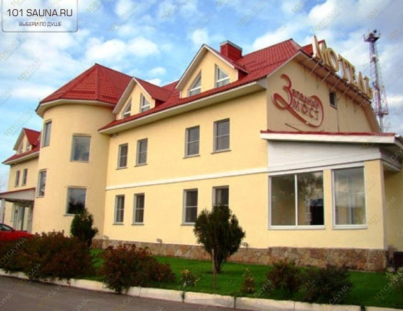 Гостиничный комплекс Колыба, в Твери, Андрейково, 162 км авотрассы Москва-СПб | 12 | 101sauna.ru