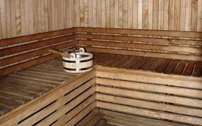Гостиничный комплекс Колыба, в Твери, Андрейково, 162 км авотрассы Москва-СПб | Колыба, гостиничный комплекс. Деревня Андрейково. Тверь. | Каталог: бани и сауны Твери http://101sauna.ru | Фотография: зона отдыха | 101sauna.ru