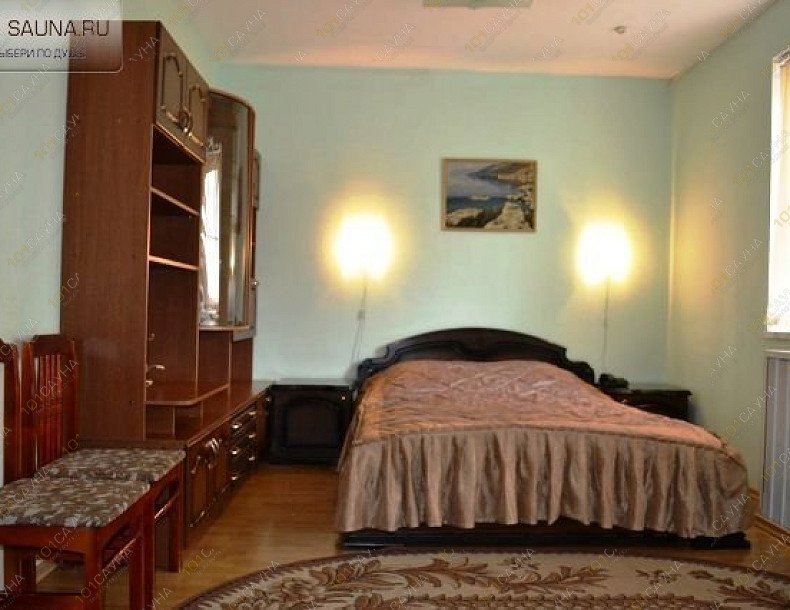 Гостиничный комплекс Колыба, в Твери, Андрейково, 162 км авотрассы Москва-СПб | 1 | 101sauna.ru