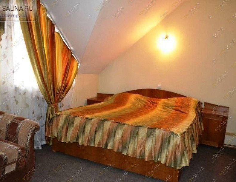 Гостиничный комплекс Колыба, в Твери, Андрейково, 162 км авотрассы Москва-СПб | 2 | 101sauna.ru