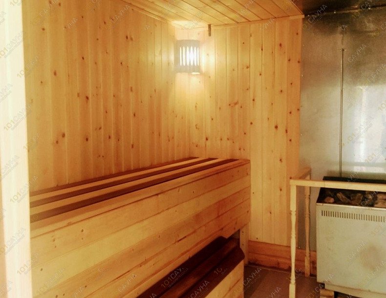 Сауна На Дмитриева, в Омске, Дмитриева, 1/8 | Номер: Нежность. Фото 20 | 101sauna.ru