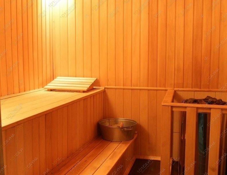 Сауна Империал, в Томске, ул. Алтайская, 149 | VIP | 101sauna.ru