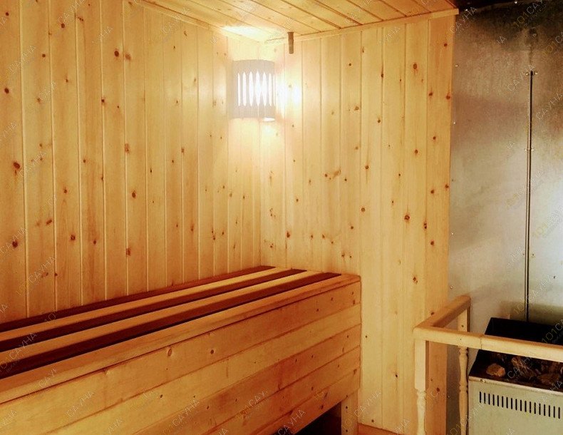 Сауна На Дмитриева, в Омске, Дмитриева, 1/8 | Номер: Нежность. Фото 21 | 101sauna.ru