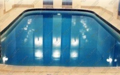 Гостиница Сафари Клуб, в Красноярске, Cудостроительная, 117а | 1 | 101sauna.ru