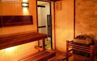 Гостиница Сафари Клуб, в Красноярске, Cудостроительная, 117а | 2 | 101sauna.ru
