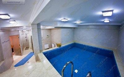 Гостиница Онего Палас, в Петрозаводске, Куйбышева, 26 | Онего Палас гостиница. Город Петрозаводск. Куйбышева, 26 | Каталог: бани и сауны Петрозаводска на http://101sauna.ru | Фотография 1 | 101sauna.ru