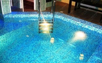 Сауна Олимп, в Петрозаводске, Красная, 4 | 1 | 101sauna.ru