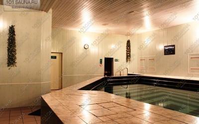 Сауна Аврора, в Петрозаводске, Шотмана, 32 | 1 | 101sauna.ru