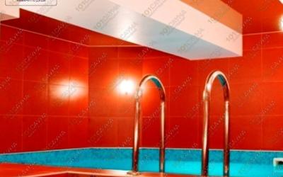 Сауна Онежский замок, в Петрозаводске, Федосовой, 44 | 1 | 101sauna.ru