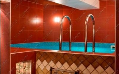 Сауна Онежский замок, в Петрозаводске, Федосовой, 44 | 2 | 101sauna.ru