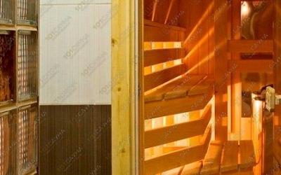 Сауна Онежский замок, в Петрозаводске, Федосовой, 44 | 3 | 101sauna.ru