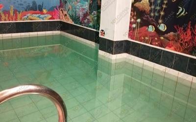 Сауна На Фролова, в Петрозаводске, Фролова, 5 | 1 | 101sauna.ru