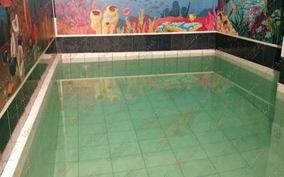 Сауна На Фролова, в Петрозаводске, Фролова, 5 | 2 | 101sauna.ru
