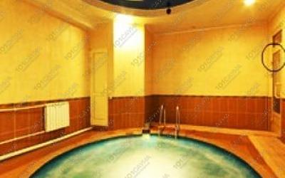 Сауна Оздоровительный центр, в Чите, Вокзальная, 3 | 1 | 101sauna.ru
