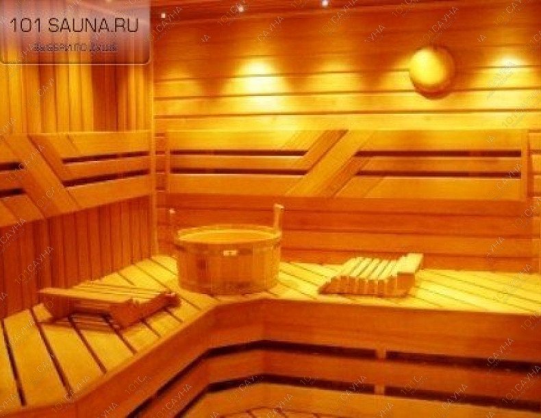 Сауна в отеле Монблан, в Чите, Костюшко-Григоровича, 5 | 1 | 101sauna.ru