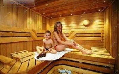 Сауна в отеле Монблан, в Чите, Костюшко-Григоровича, 5 | 3 | 101sauna.ru